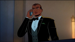 Your Friendly Neighborhood Spider Man - Season 01 Episode 06